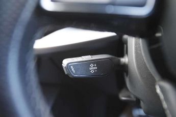 Audi A3 35 TFSI S line 5dr S Tronic