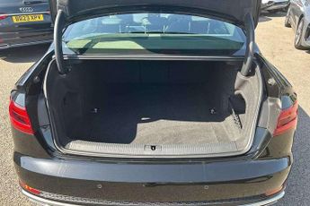 Audi A4 35 TFSI S Line 4dr S Tronic