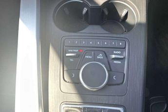 Audi A4 35 TFSI S Line 4dr S Tronic