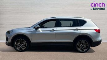 SEAT Tarraco 2.0 TDI 190 Xcellence 5dr DSG 4Drive