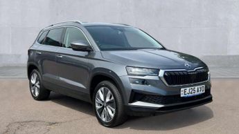 Skoda Karoq 1.5 TSI SE L Edition 5dr