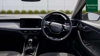 Skoda Kamiq 1.0 TSI SE Edition 5dr DSG