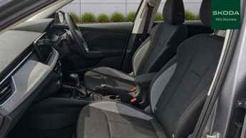 Skoda Kamiq 1.0 TSI SE Edition 5dr DSG