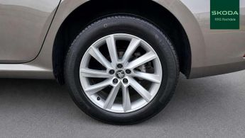 Skoda Kamiq 1.0 TSI SE Edition 5dr DSG