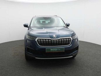 Skoda Kodiaq 2.0 TDI SE L Executive 5dr DSG [7 Seat]
