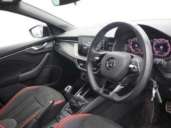 Skoda Scala 1.0 TSI 110 Monte Carlo 5dr DSG