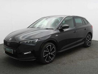 Skoda Scala 1.0 TSI 110 Monte Carlo 5dr DSG