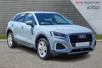 Audi Q2 30 TFSI Sport 5dr