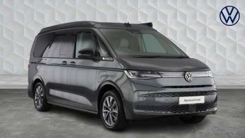 Volkswagen California 1.5 TSI eHybrid Ocean 5dr 4MOTION DSG
