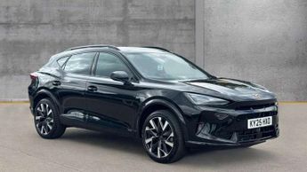 Cupra Formentor 1.5 TSI 150 V2 5dr
