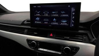 Audi A5 35 TDI S Line 5dr S Tronic