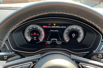 Audi A5 35 TFSI S Line 5dr S Tronic