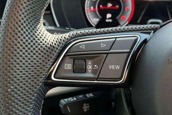 Audi A5 35 TFSI S Line 5dr S Tronic