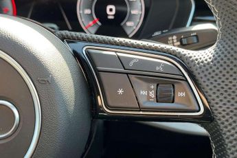 Audi A5 35 TFSI S Line 5dr S Tronic