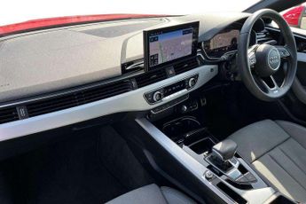 Audi A5 35 TFSI S Line 5dr S Tronic