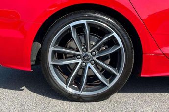Audi A5 35 TFSI S Line 5dr S Tronic