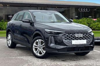 Audi Q5 2.0 TFSI e Quattro 299 Sport 5dr S Tronic