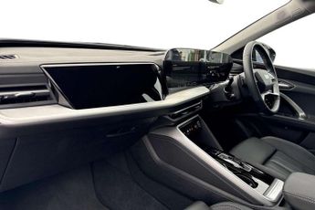 Audi Q5 2.0 TFSI e Quattro 299 Sport 5dr S Tronic