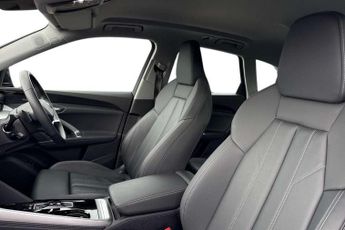 Audi Q5 2.0 TFSI e Quattro 299 Sport 5dr S Tronic