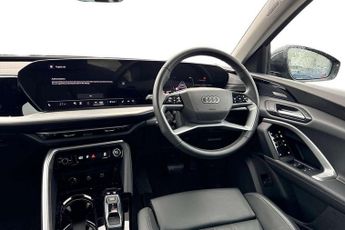Audi Q5 2.0 TFSI e Quattro 299 Sport 5dr S Tronic