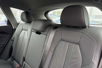Audi Q5 2.0 TFSI e Quattro 299 Sport 5dr S Tronic