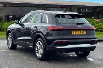 Audi Q5 2.0 TFSI e Quattro 299 Sport 5dr S Tronic