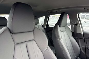 Audi Q5 2.0 TFSI e Quattro 299 Sport 5dr S Tronic