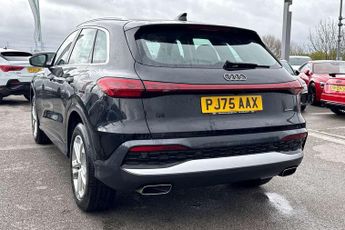 Audi Q5 2.0 TFSI e Quattro 299 Sport 5dr S Tronic