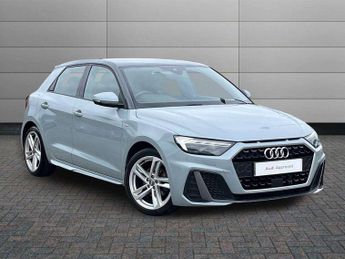 Audi A1 30 TFSI 110 Sport 5dr S Tronic