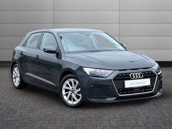 Audi A1 25 TFSI Sport 5dr