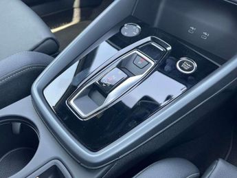 Audi A3 1.5 TFSI 150 S Line 5dr S Tronic