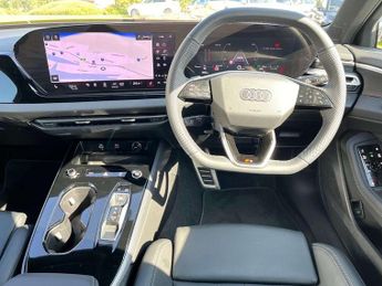 Audi A5 2.0 TDI 204 S line 5dr S Tronic