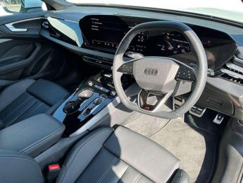 Audi A5 2.0 TDI 204 S line 5dr S Tronic
