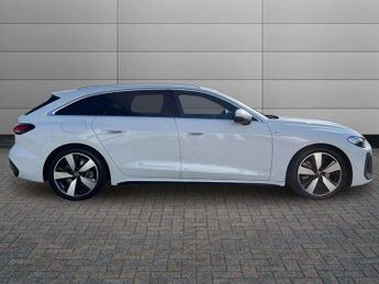Audi A5 2.0 TDI 204 S line 5dr S Tronic