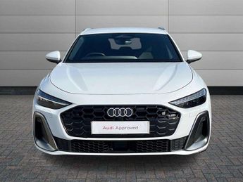 Audi A5 2.0 TDI 204 S line 5dr S Tronic