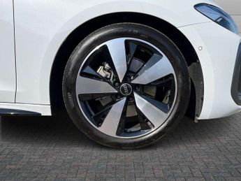 Audi A5 2.0 TDI 204 S line 5dr S Tronic