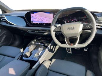 Audi A5 2.0 TDI 204 S line 5dr S Tronic