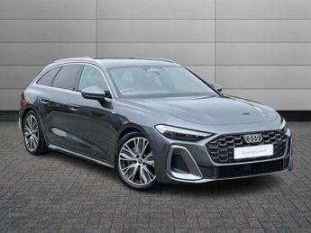 Audi A5 2.0 TFSI 150 S line 5dr S Tronic