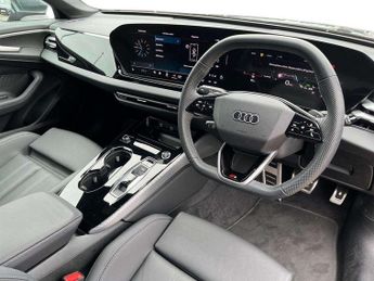Audi A5 2.0 TFSI 150 S line 5dr S Tronic