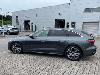 Audi A5 2.0 TFSI 150 S line 5dr S Tronic