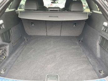 Audi A5 2.0 TFSI 150 S line 5dr S Tronic
