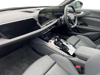 Audi A5 2.0 TFSI 150 S line 5dr S Tronic