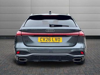Audi A5 2.0 TFSI 150 S line 5dr S Tronic