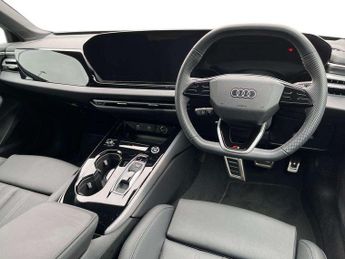 Audi A5 2.0 TFSI 150 S line 5dr S Tronic