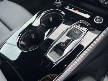 Audi A5 2.0 TFSI 204 S line 5dr S Tronic