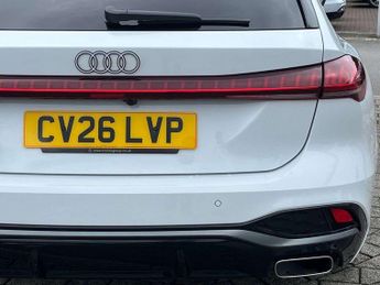 Audi A5 2.0 TFSI 204 S line 5dr S Tronic