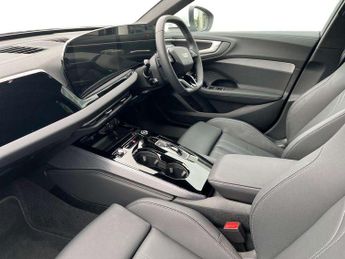 Audi A5 2.0 TFSI 204 S line 5dr S Tronic