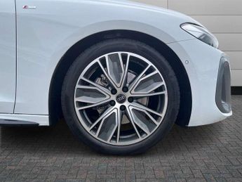 Audi A5 2.0 TFSI 204 S line 5dr S Tronic