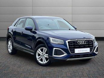 Audi Q2 35 TFSI Sport 5dr