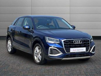 Audi Q2 30 TFSI Sport 5dr